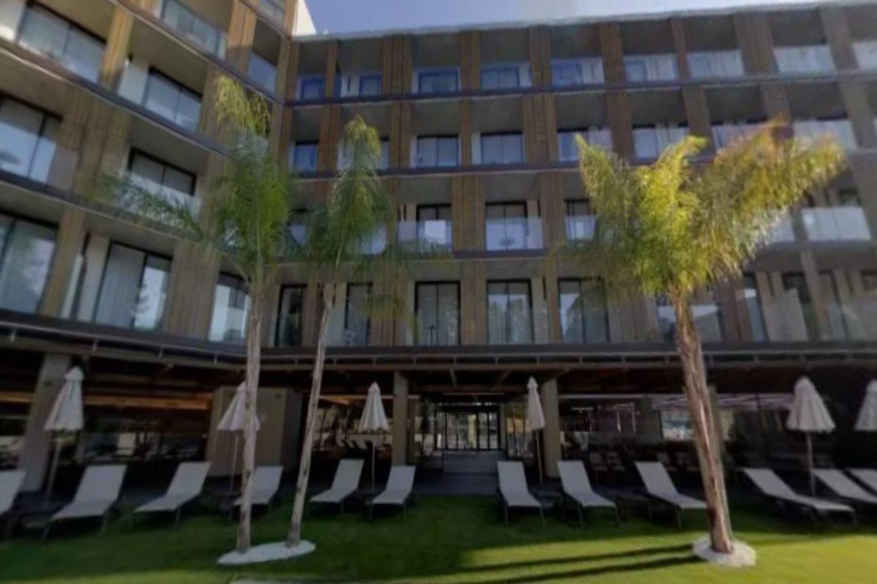 Hotel Golden Costa Salou - Adults Only 4* Sup Exterior foto